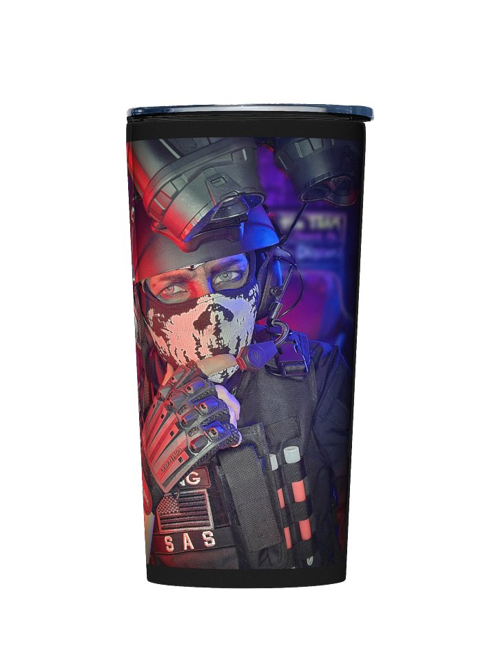 Yang Keegan STFUATTDLAGG - Coffee Tumbler product image (1)
