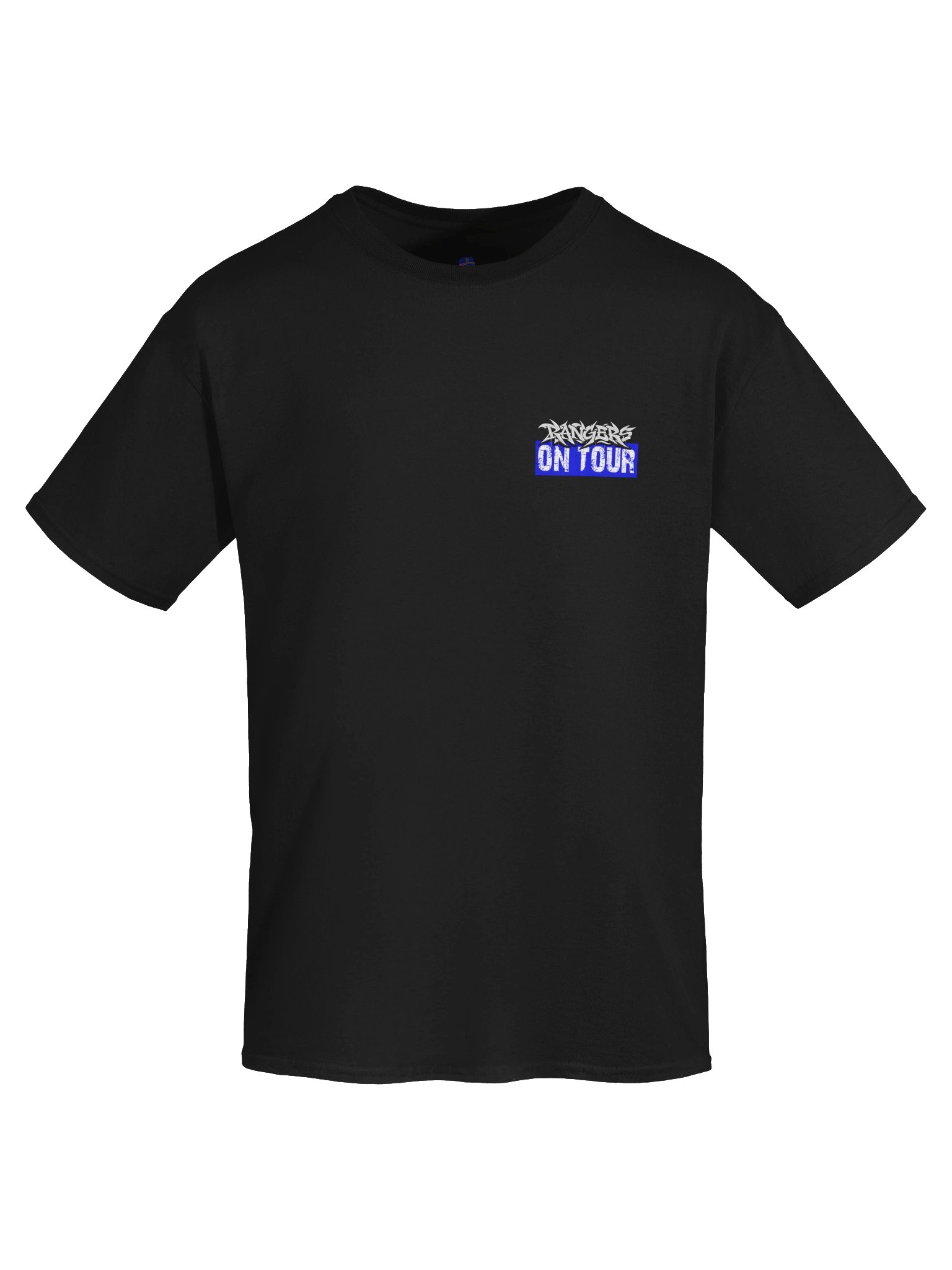 UBC "On Tour" Tee product image (5)