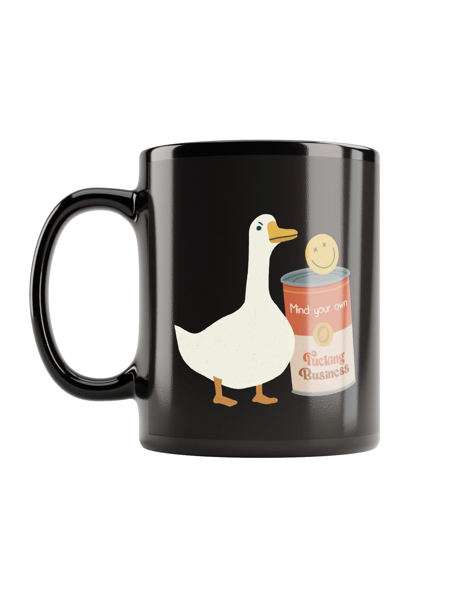 Happy Monday product image (2)