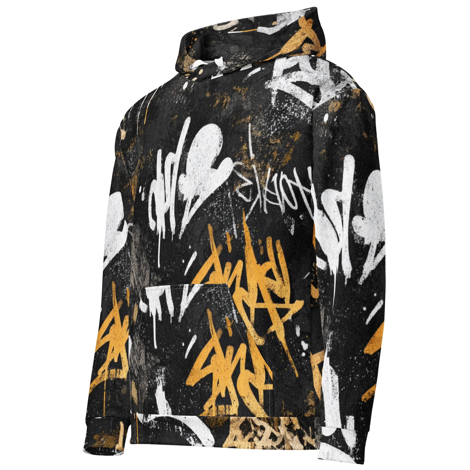 Urban Relic All-Over Print Hoodie product image (6)