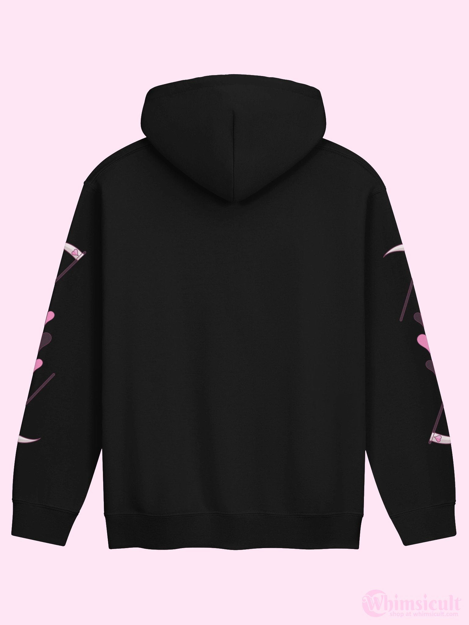Heartreaper Hoodie product image (4)