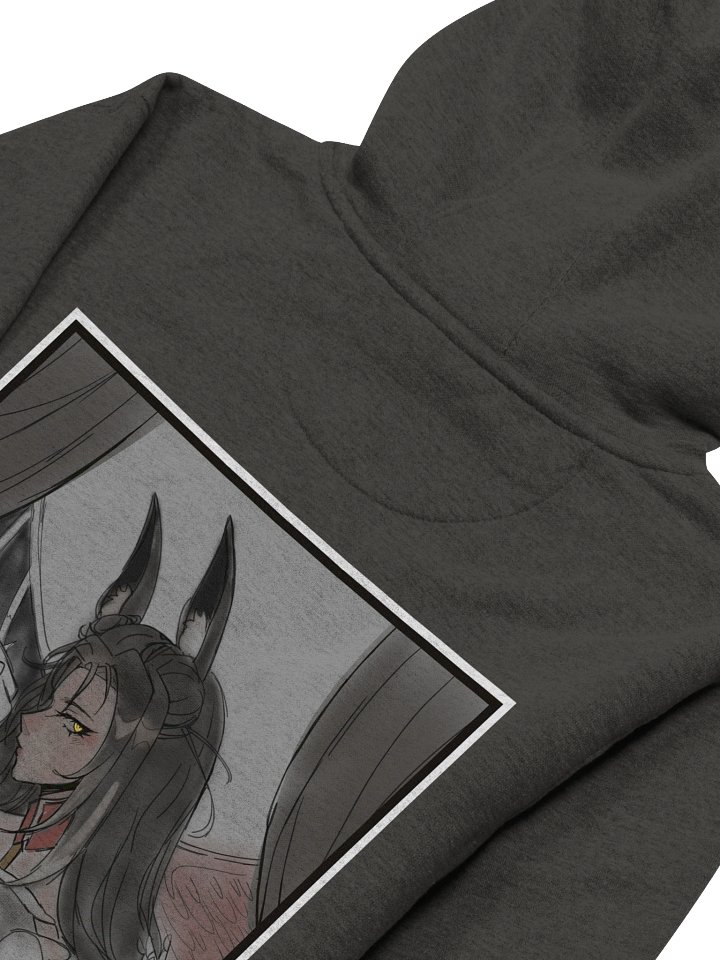 Death Dance Art Hoodie product image (1)