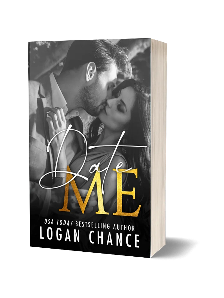 Date Me (Digital Copy) product image (1)