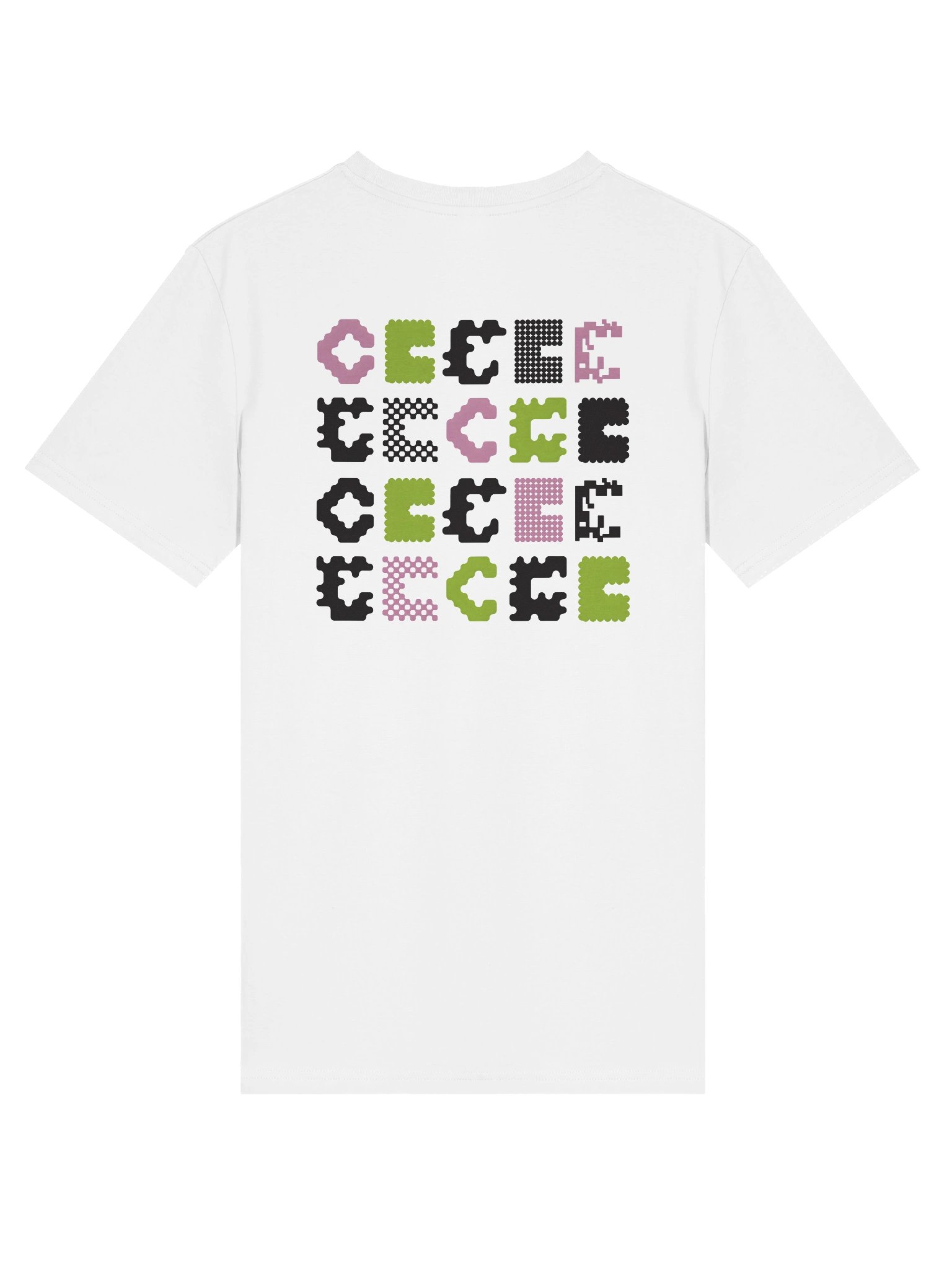 C's T-Shirt Light product image (4)