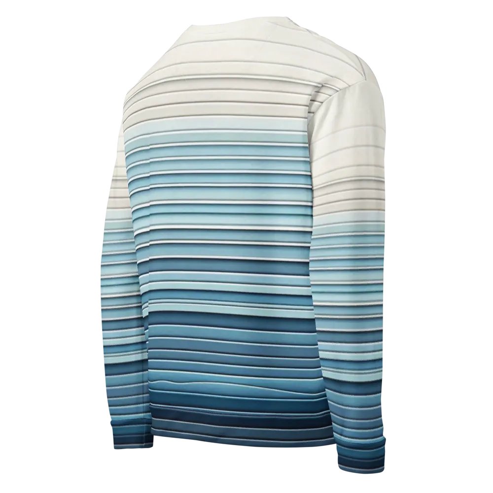 Men's Aqua Tint Sweatshirt product image (4)