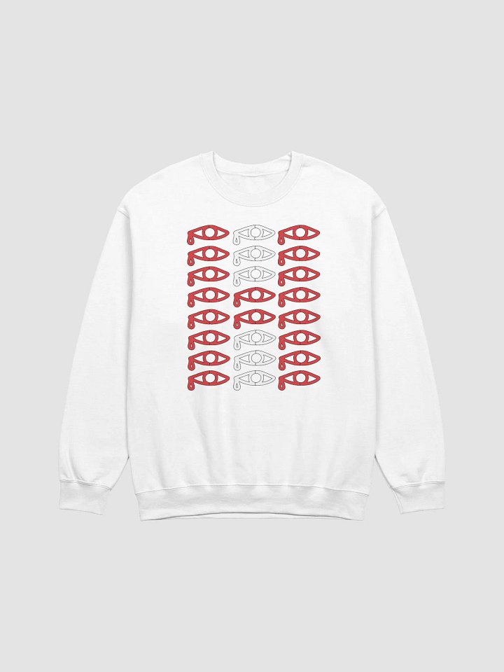 Canada - Forever Cry - Gildan Classic Crewneck Sweatshirt product image (1)