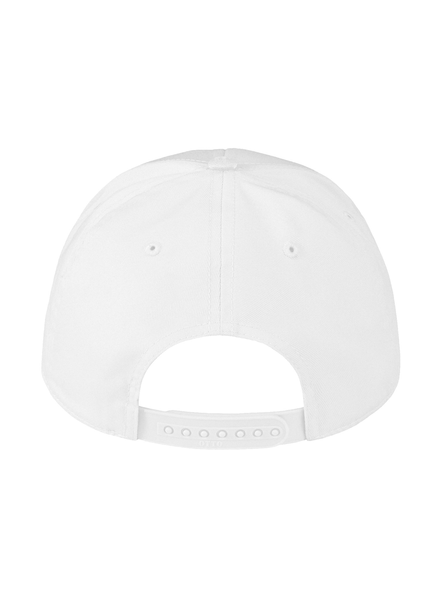 Echo Red Cactus Embroidered Baseball Cap product image (3)