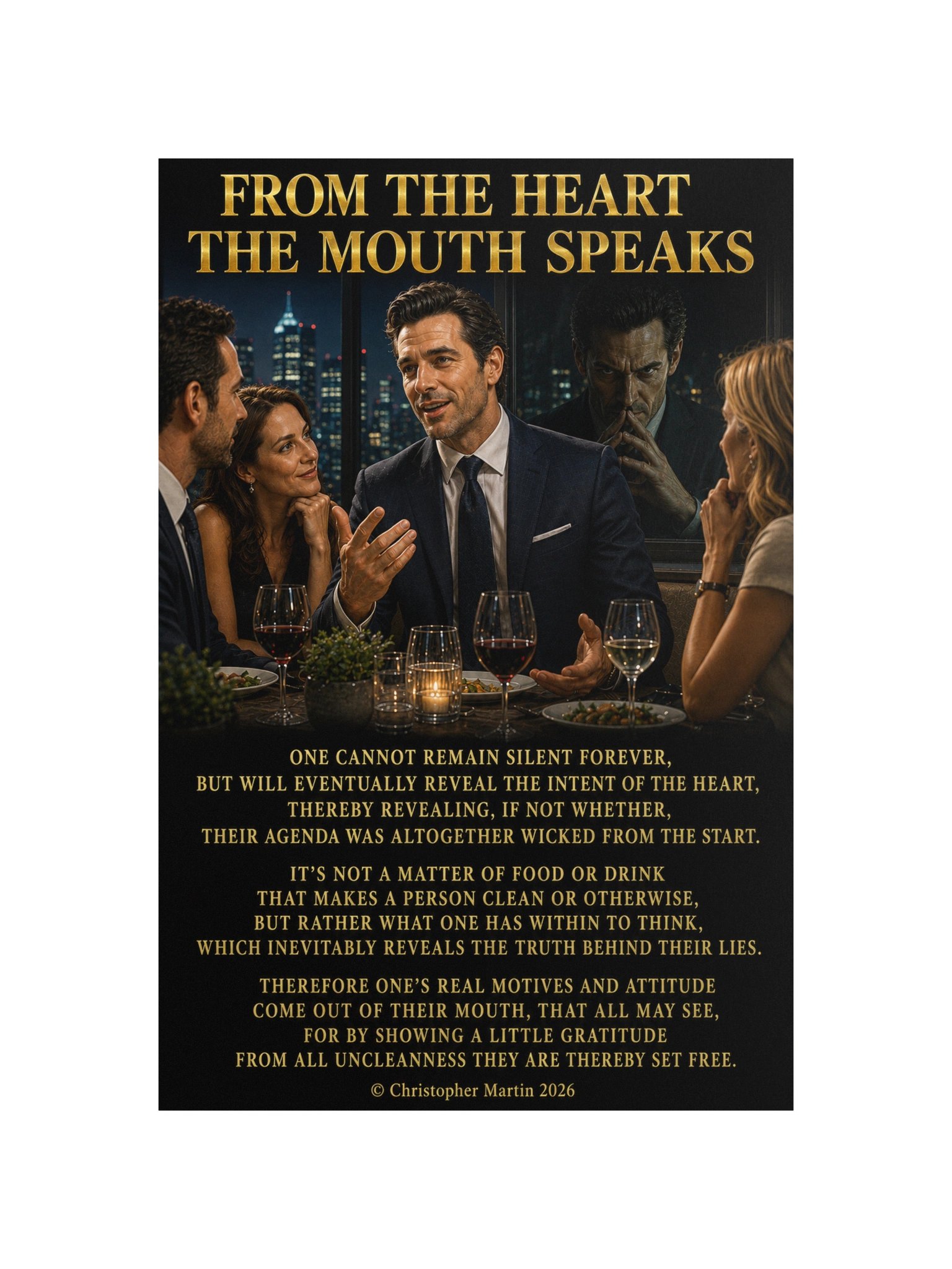 Intents of the Heart! product image (4)