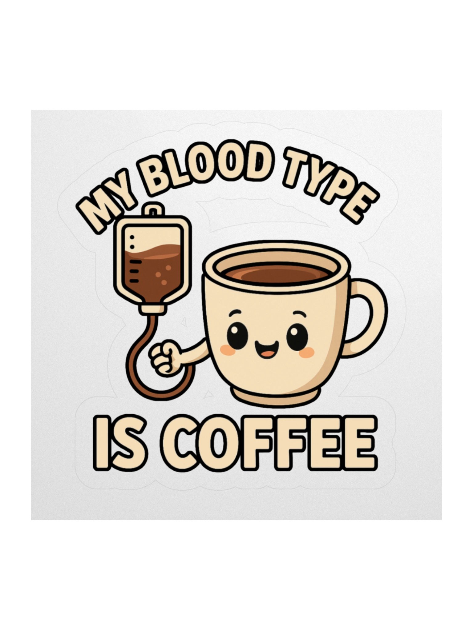 Coffee Blood product image (1)