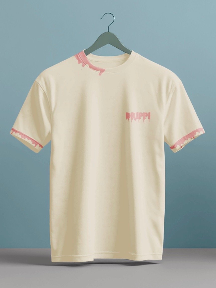 drippi t-shirt product image (1)