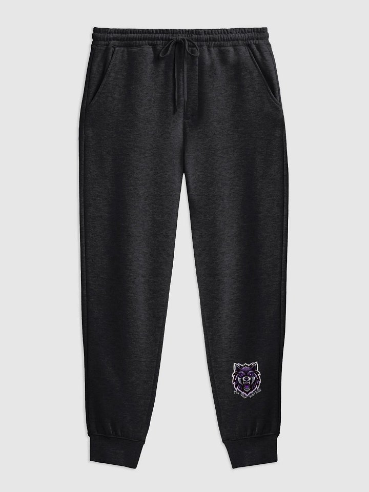 Wolf Pack 2023 Fleece Joggers product image (1)