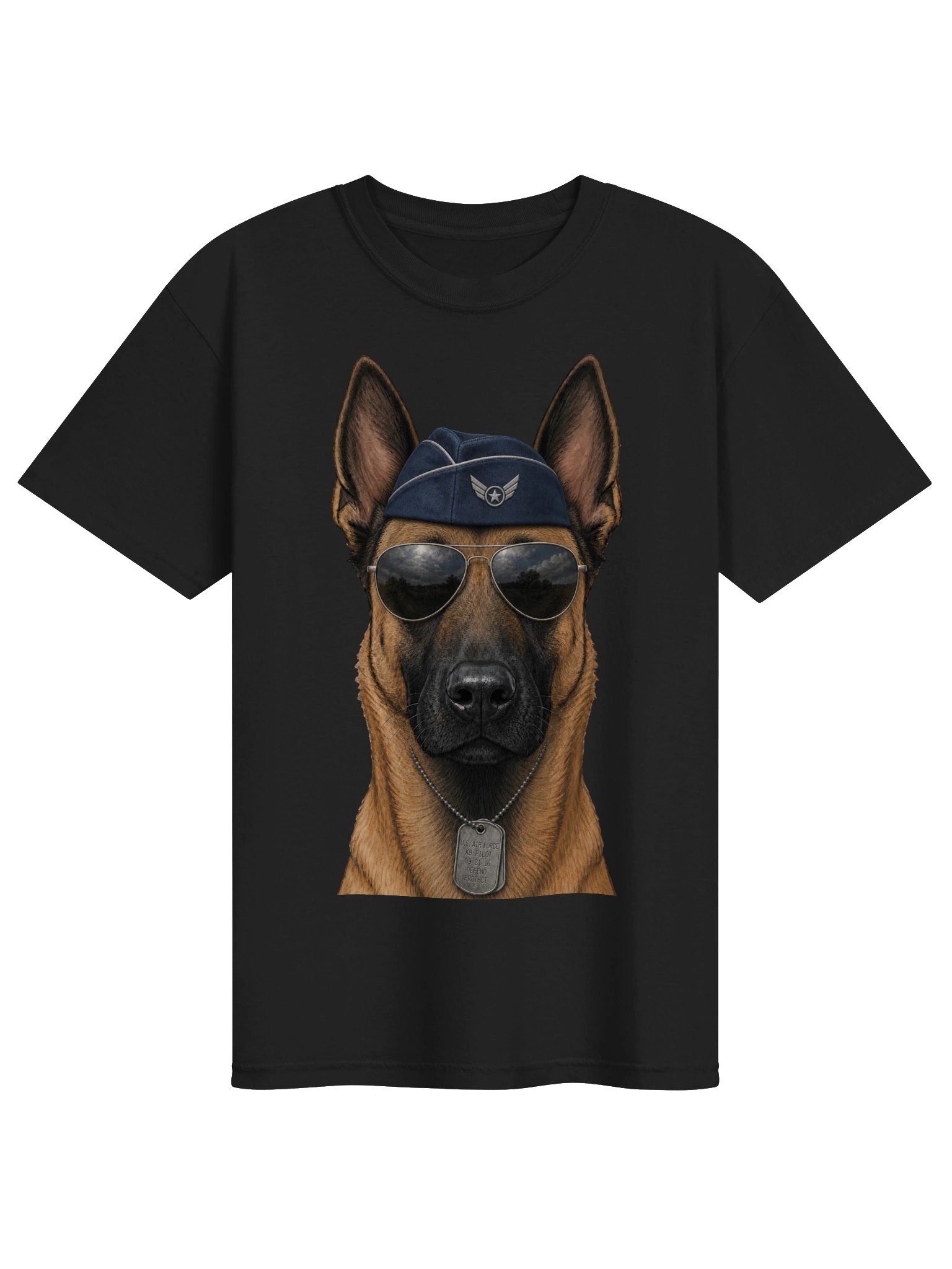 Wingman | Air Force Mal product image (1)