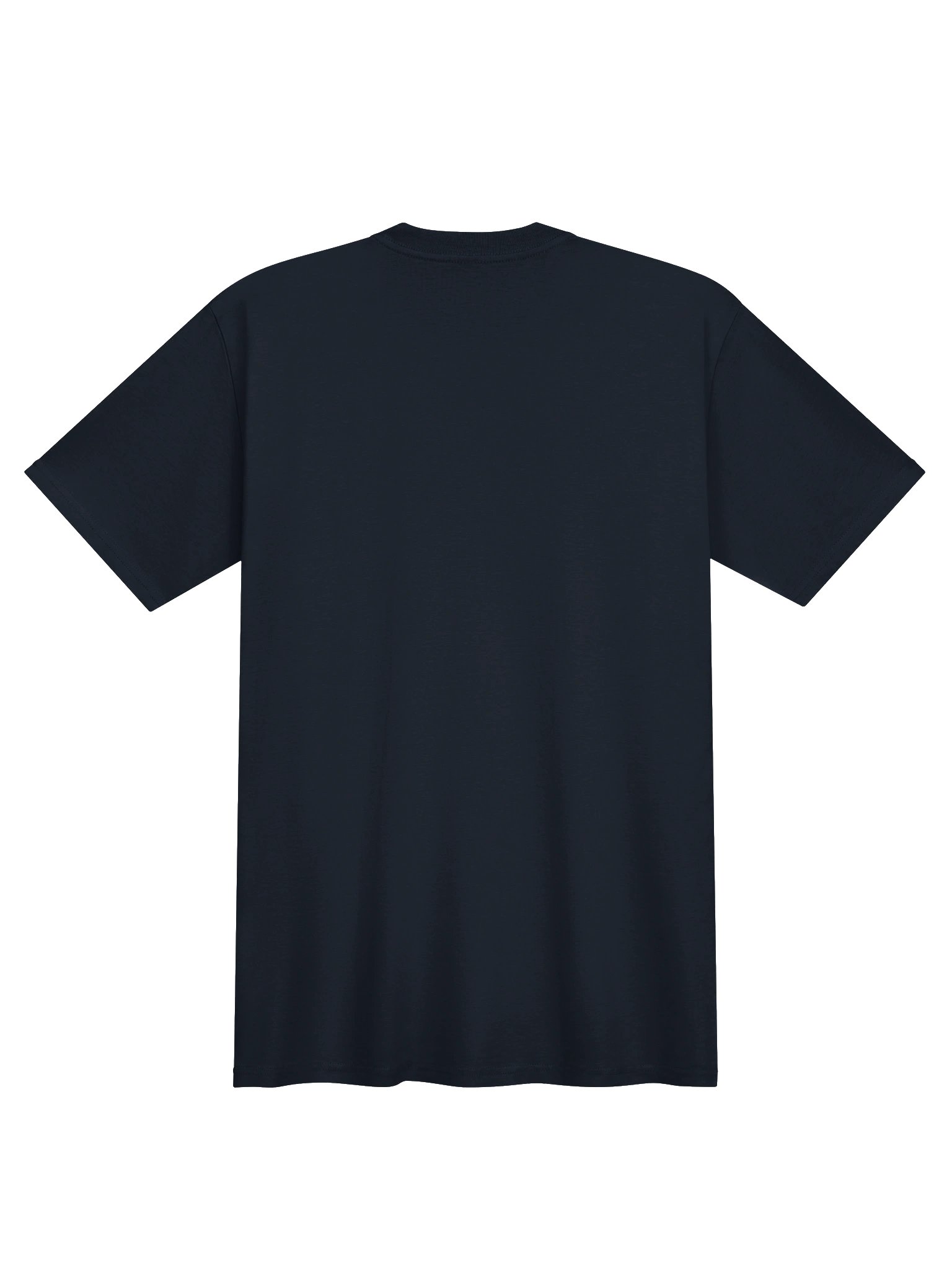 JEEP Grayscale Eagle Logo Tee product image (67)