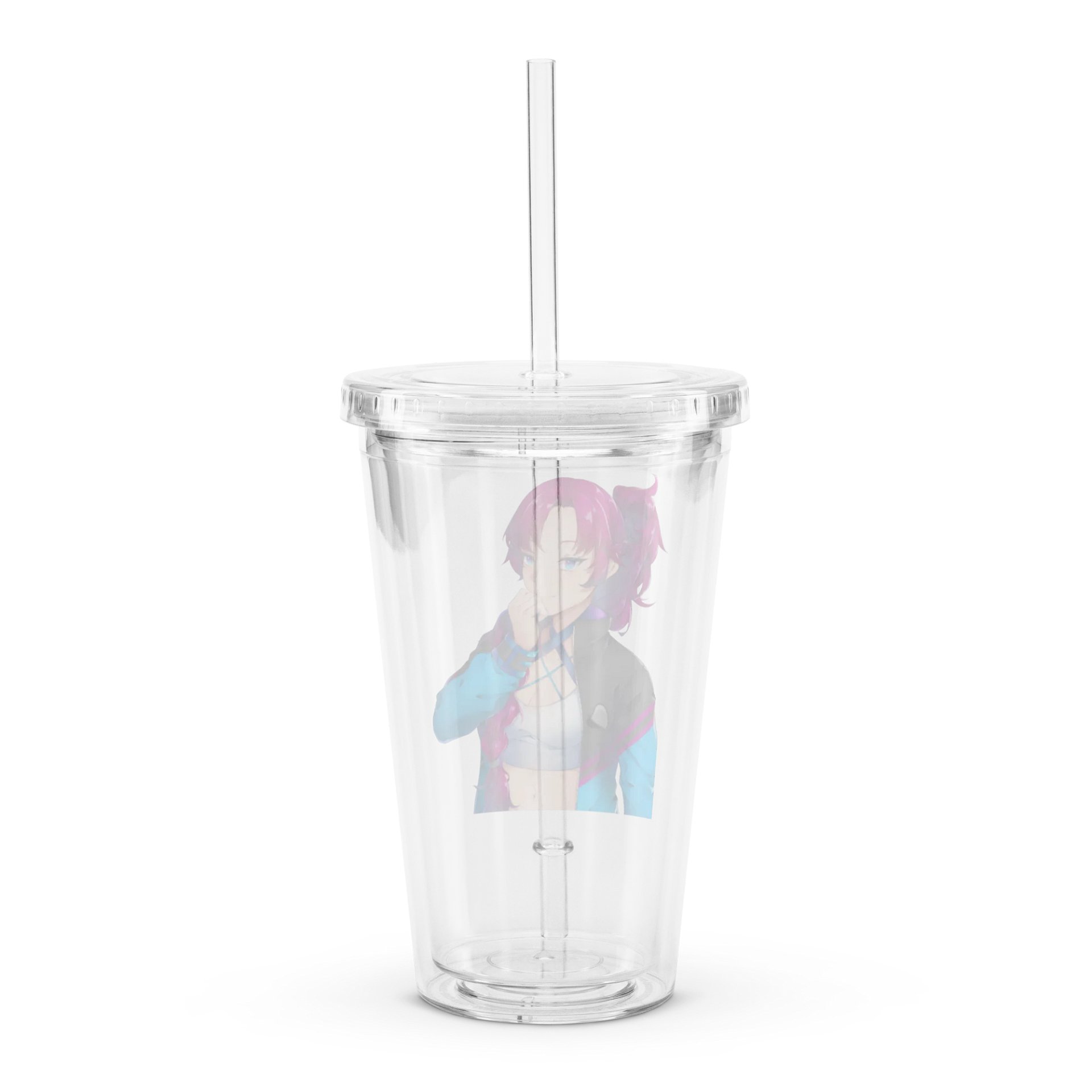 Briq-Chan Cup product image (2)