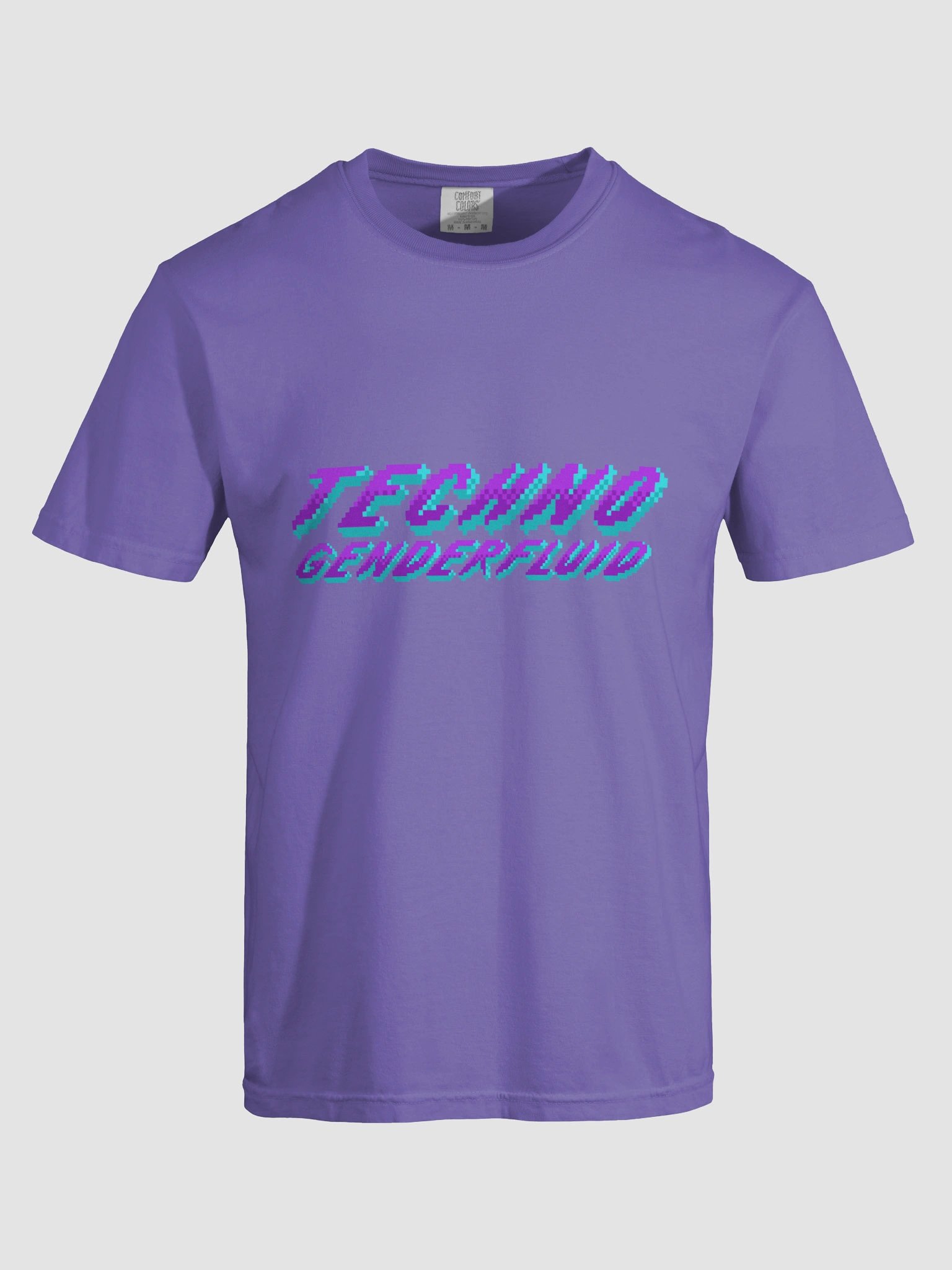 TechnoGenderfluid T product image (28)