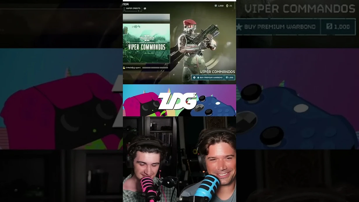 New video thumbnail