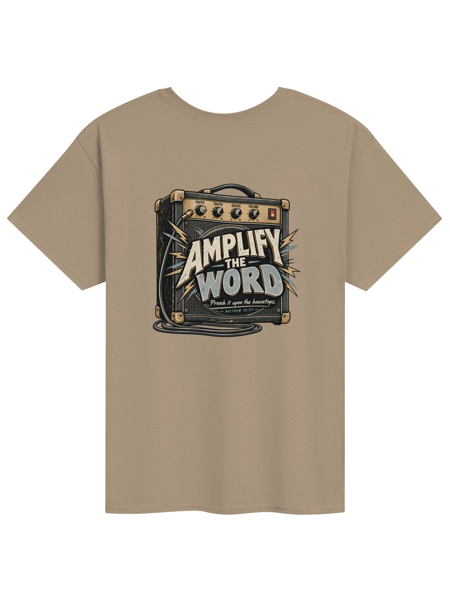 Amplify The Word product image (18)