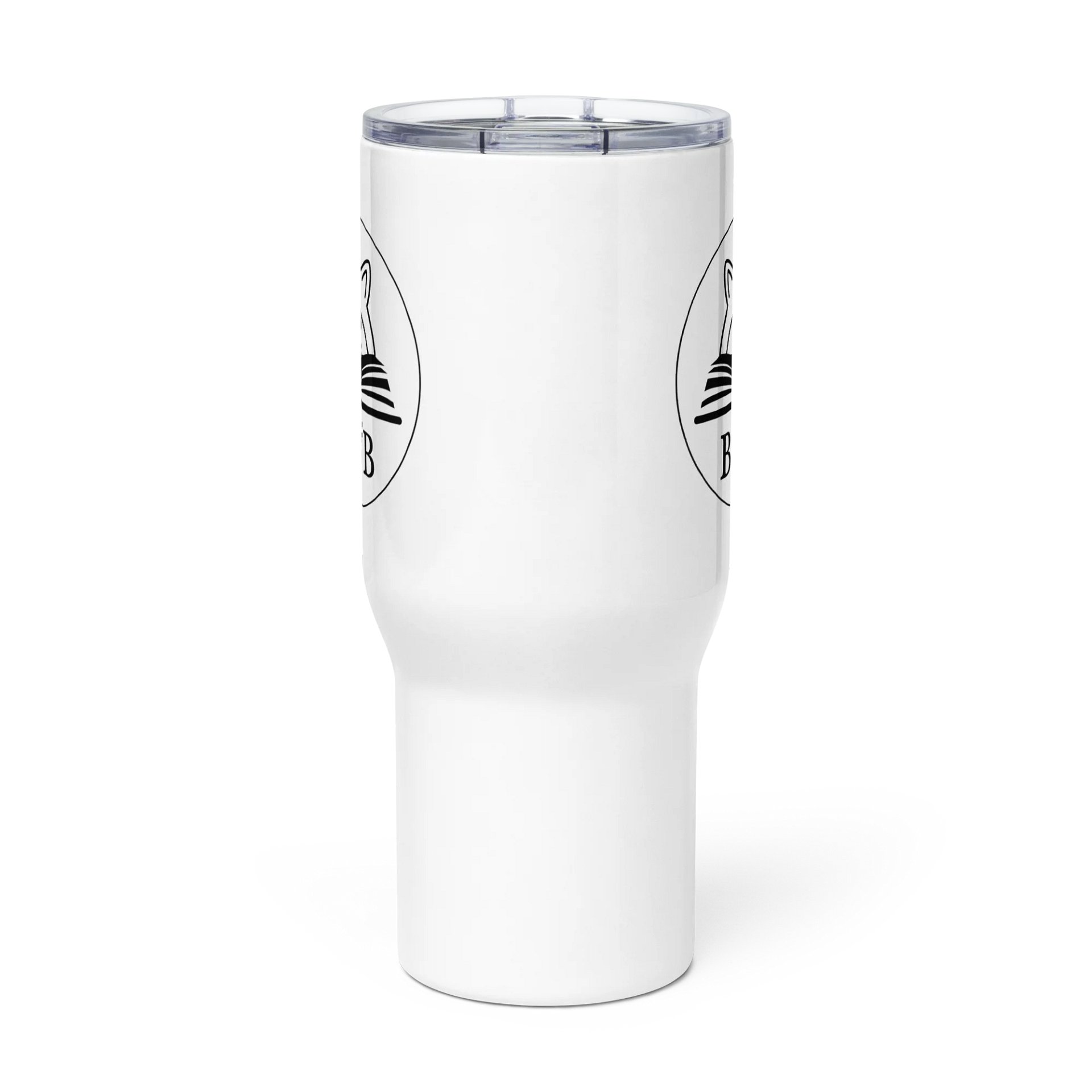Bandits Travel Mug product image (2)