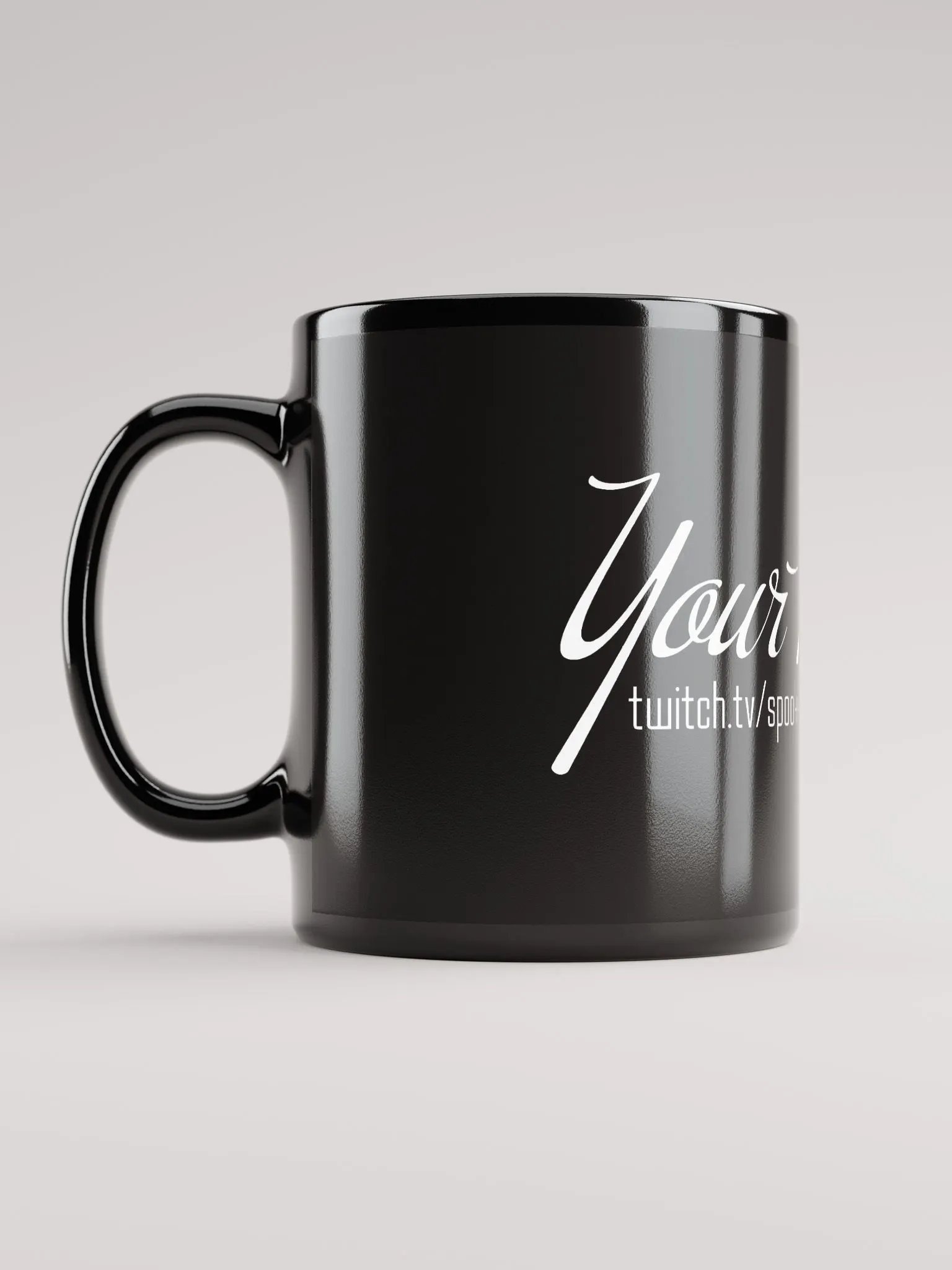 Your Mother Spookeriffic Mug product image (12)