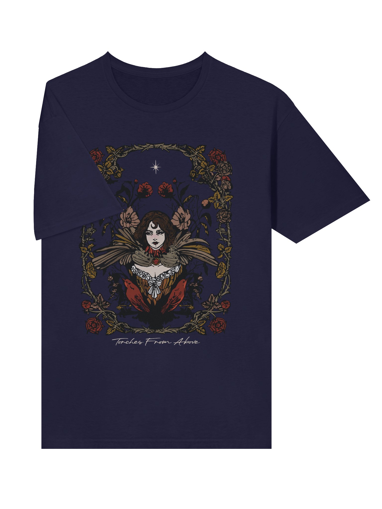 Petaline Tee product image (20)
