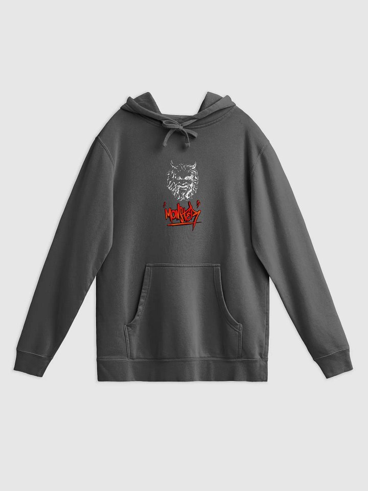 Monster Streetwear Hoodie product image (1)