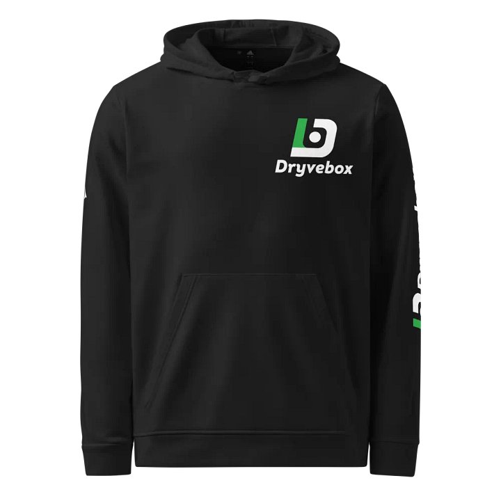 Dryvebox Adidas Hoodie product image (1)