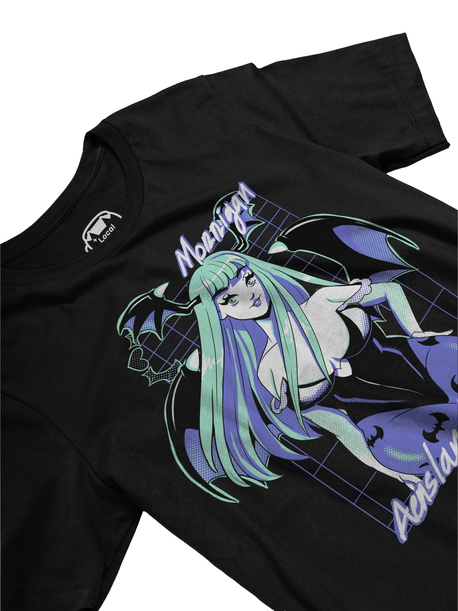 Morrigan Aensland v1 product image (9)