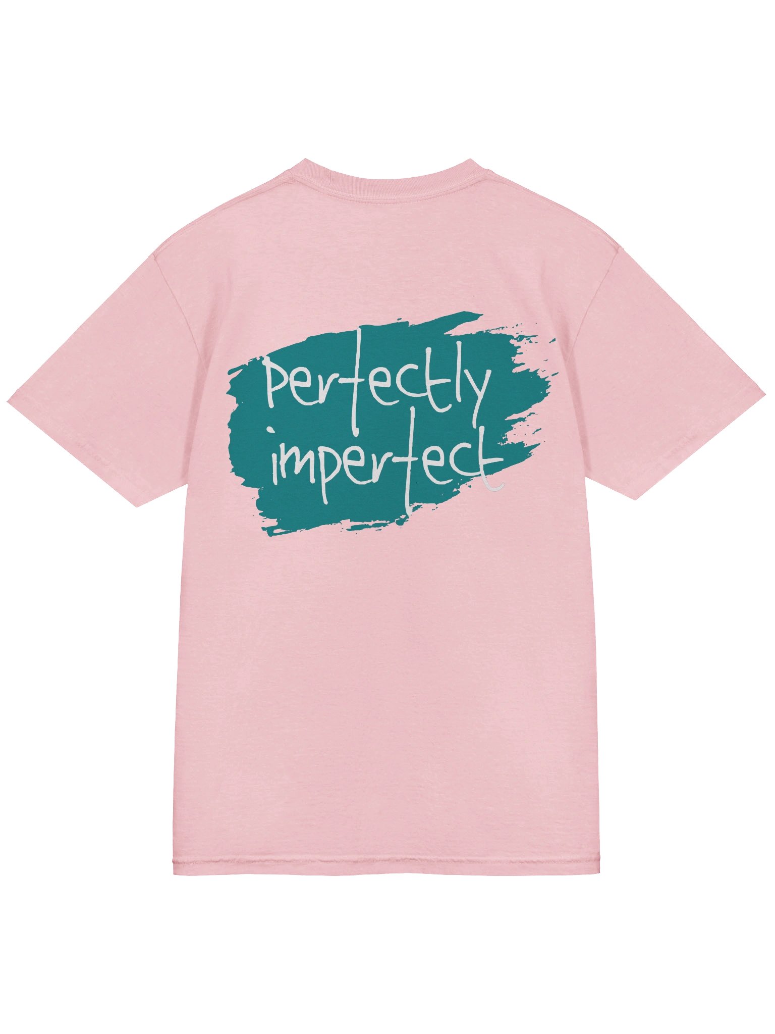 On The Go Tee - Perfectly Imperfect product image (4)