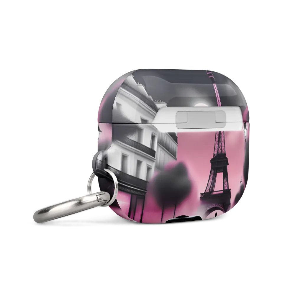 Midnight in Paris AirPods® Case product image (19)