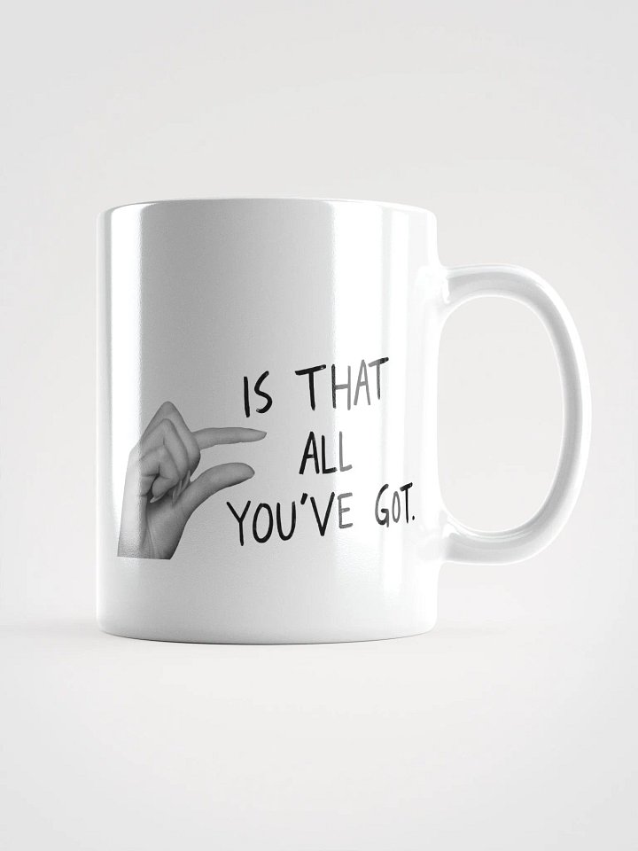 Lady Toys - Mug product image (2)