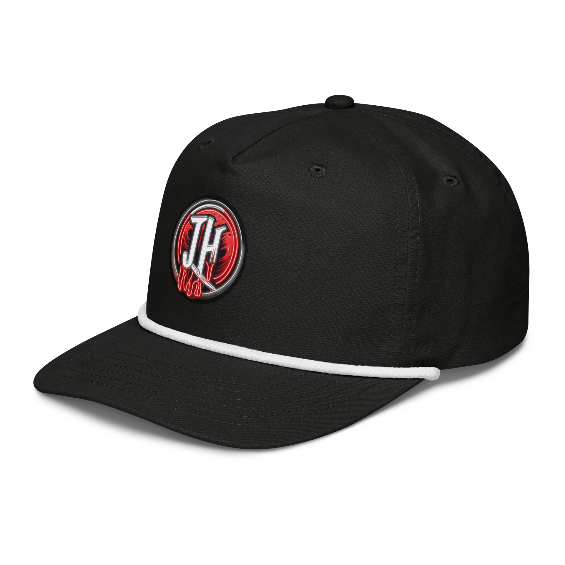 Johnny Horror Golf Rope Hat product image (3)