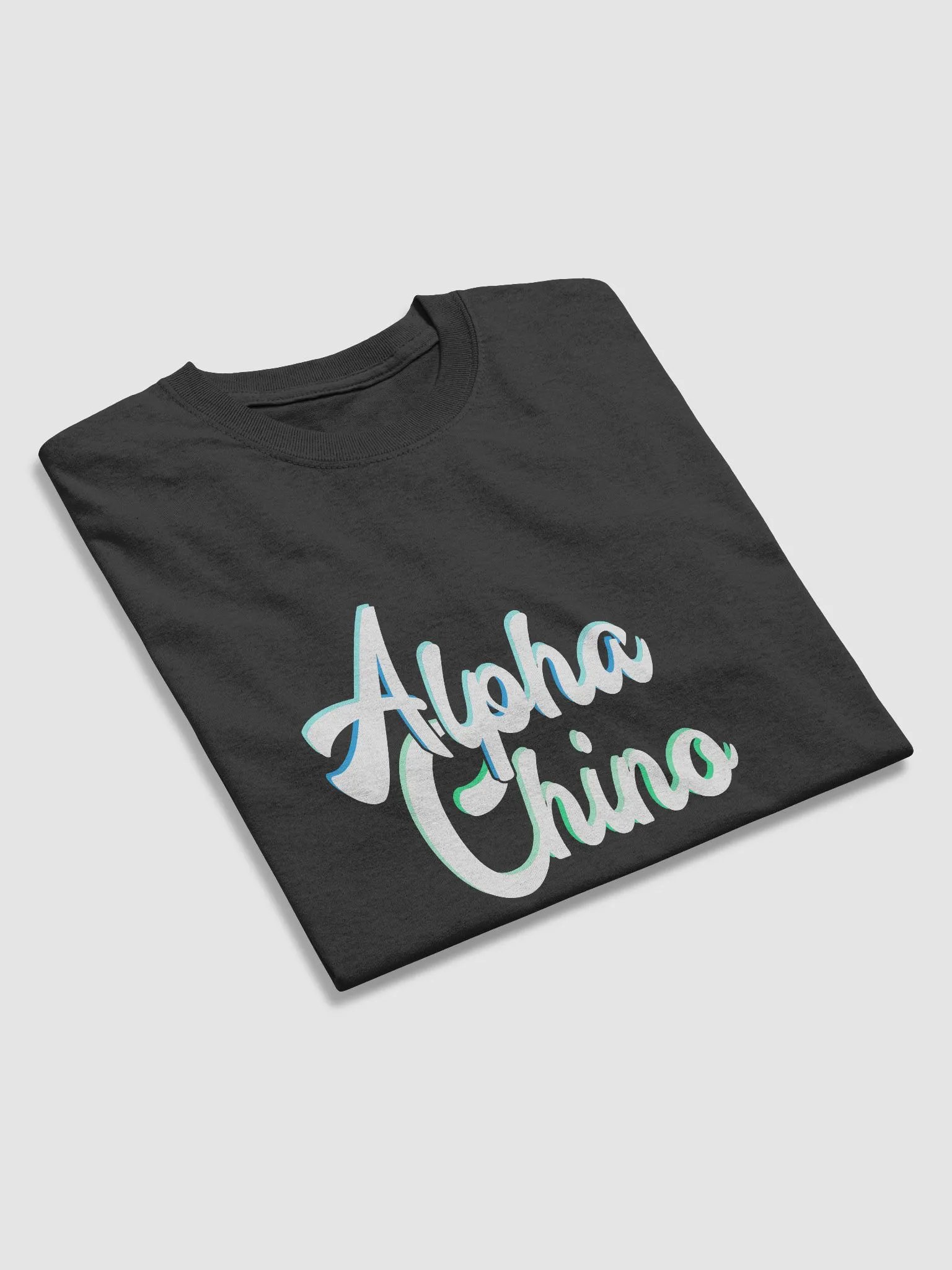 A1phaChino (White) product image (18)
