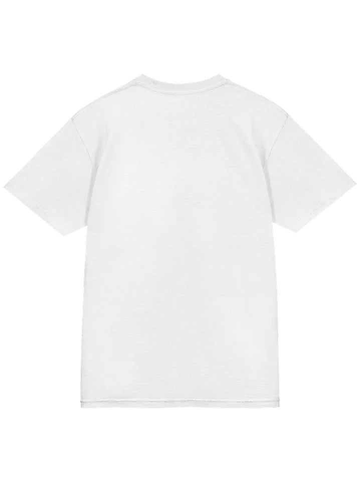IVP Basic Tee White product image (2)