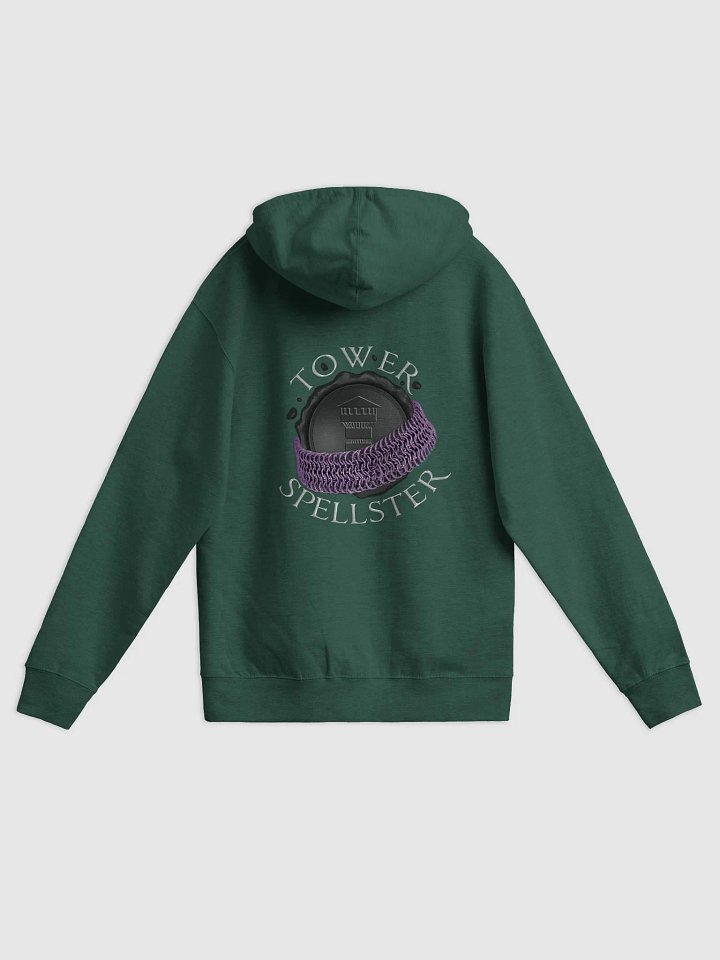 Tower Spellster Hoodie product image (5)