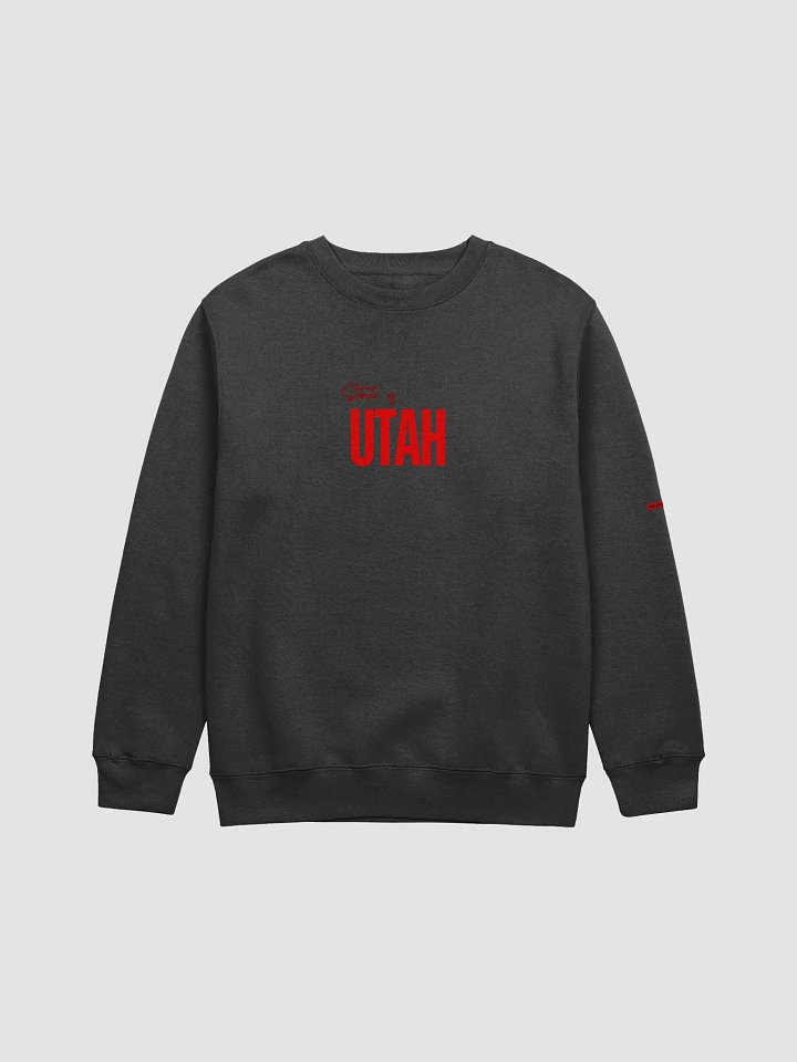 state of utah product image (1)