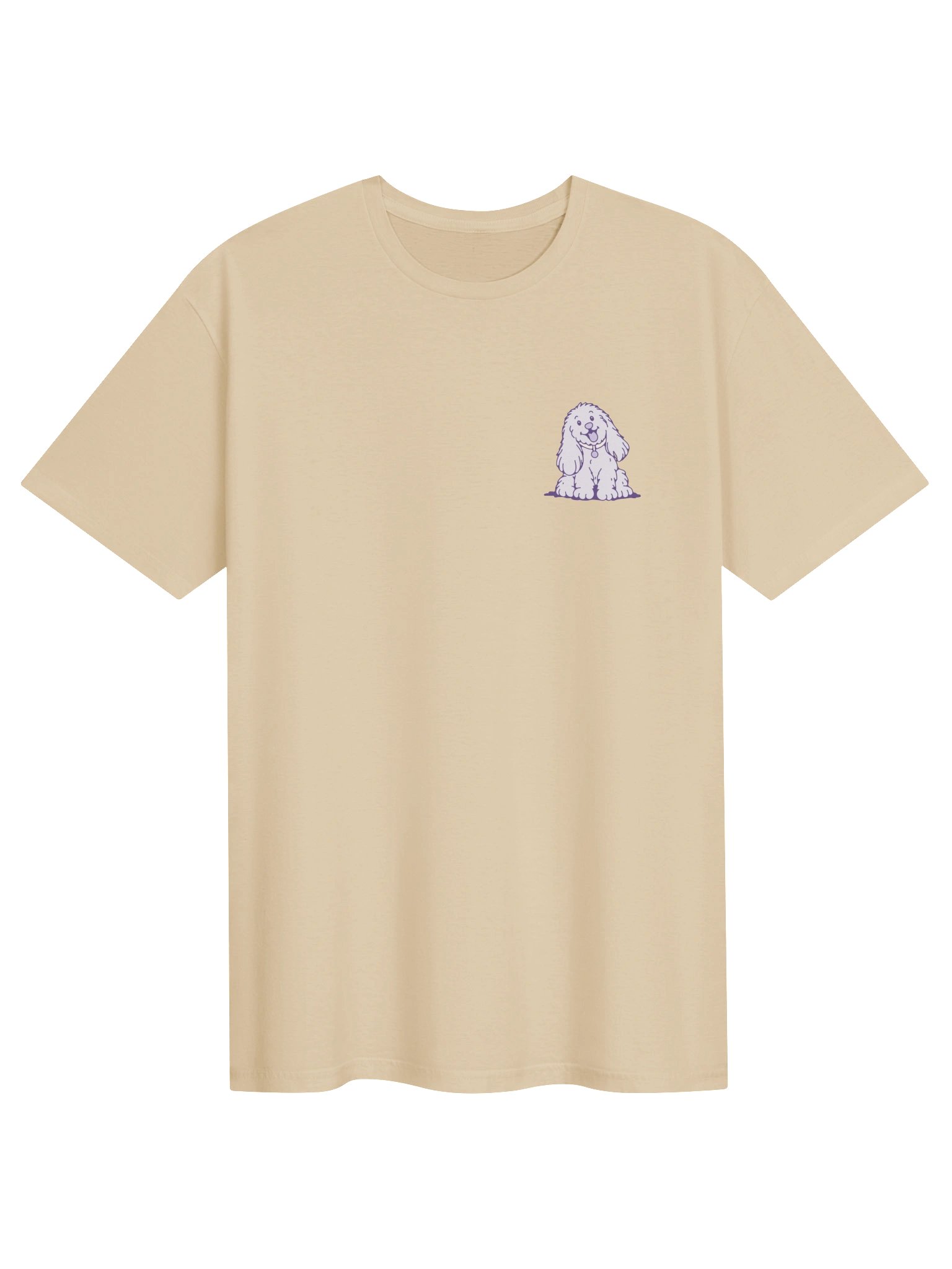 YDD Signature Tee - Adult product image (85)