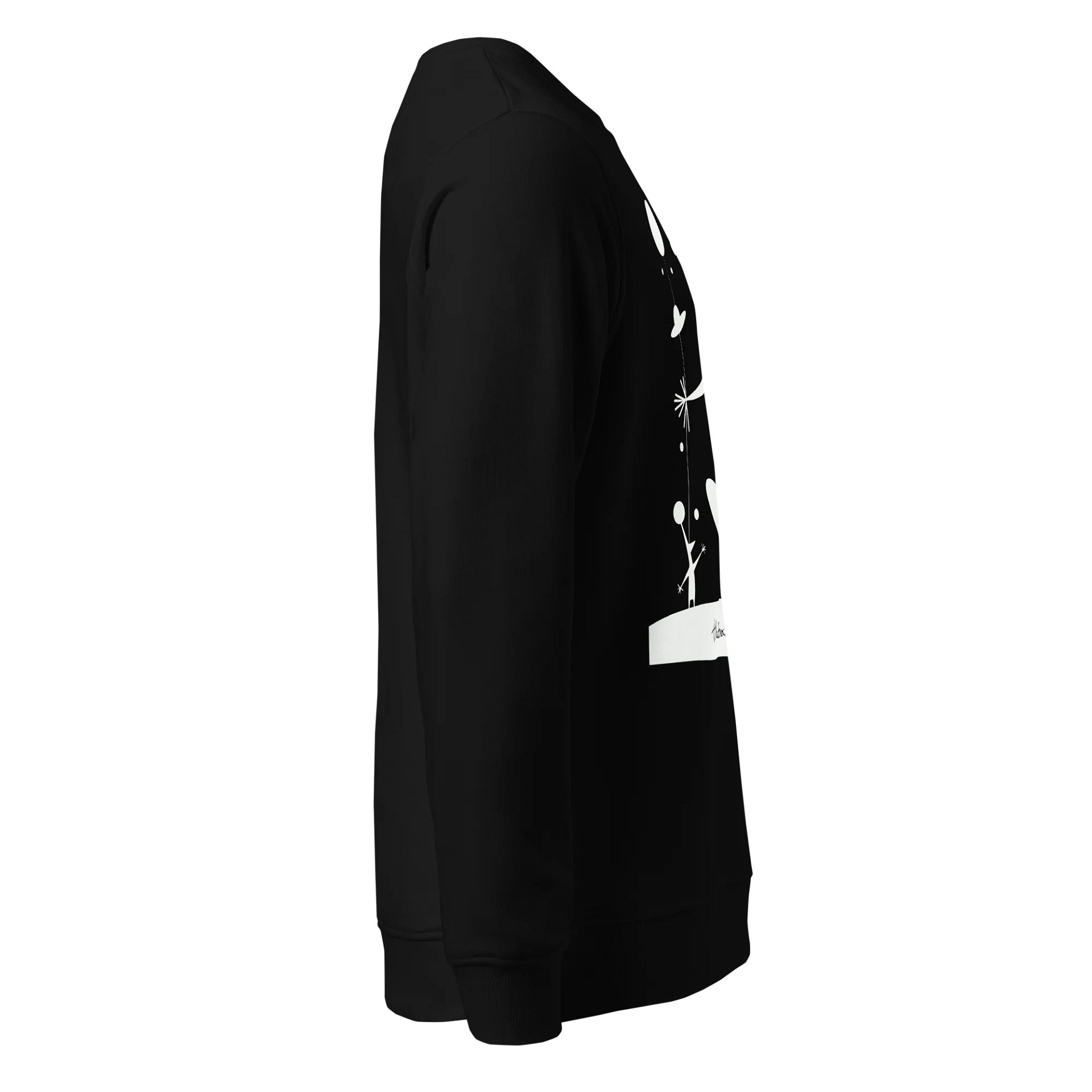SOL'S Unisex Organic Sweatshirt product image (9)