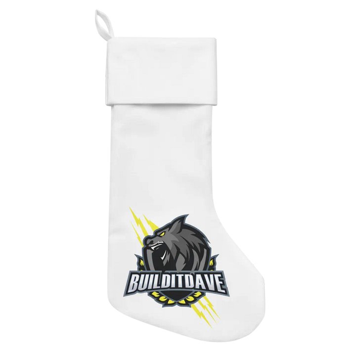 BuildCrew Stocking product image (1)