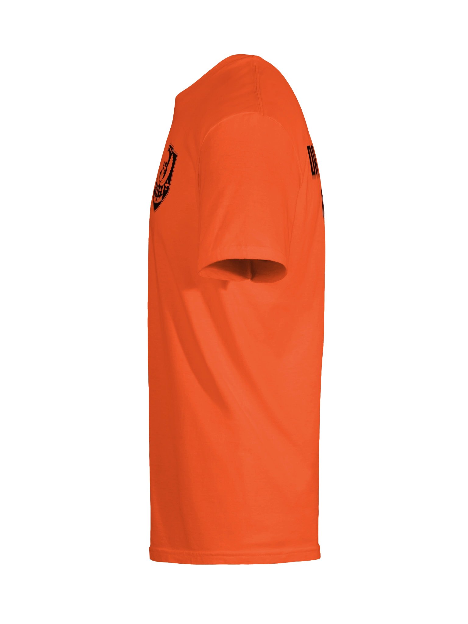 Tshirt, ADMIN Ej klar product image (9)
