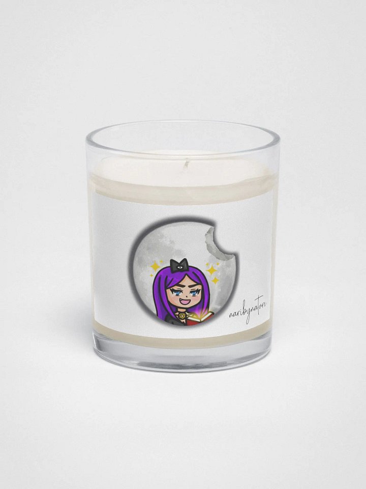Moon Mommy Candle product image (1)