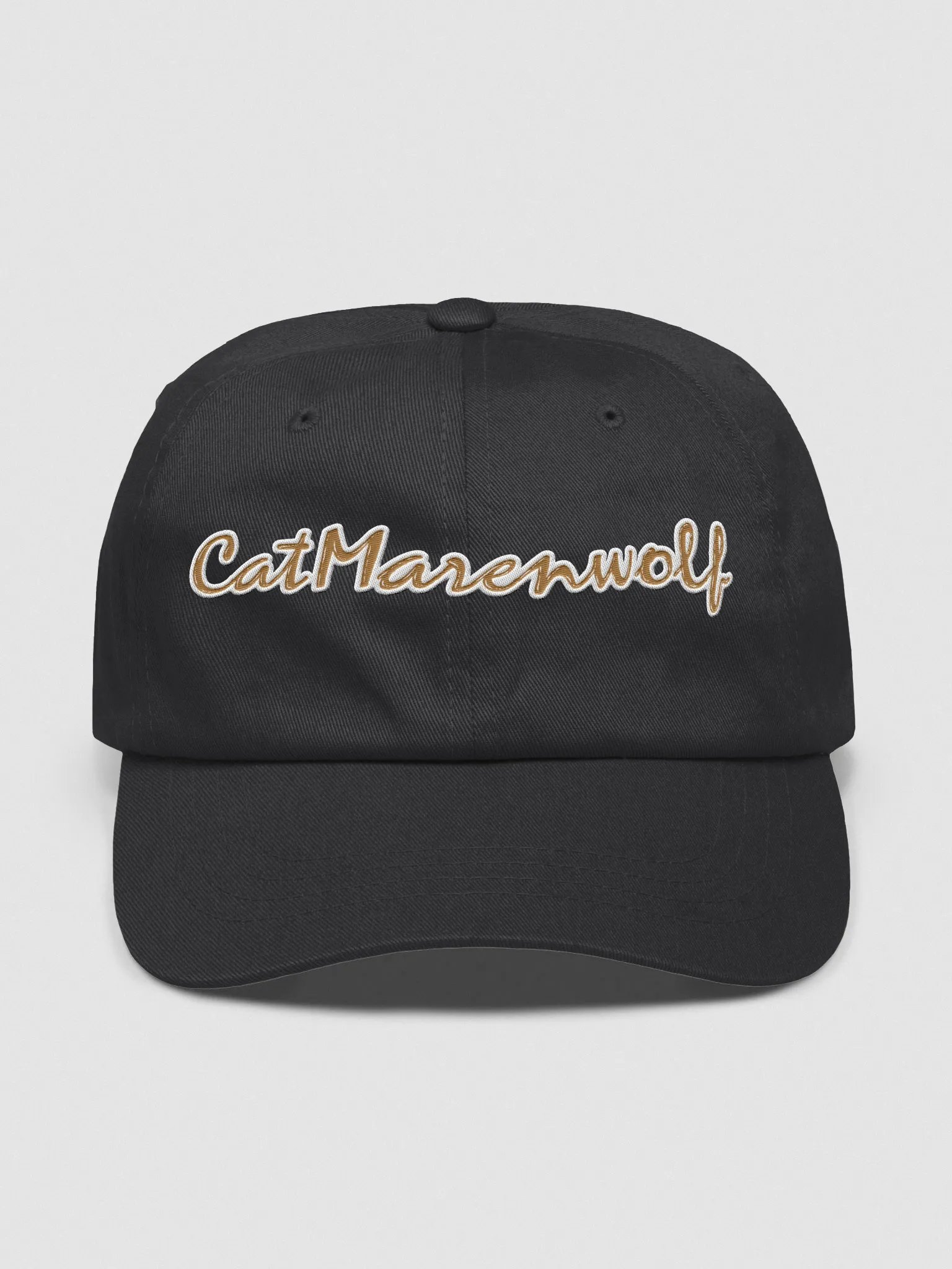 Ball Cap product image (1)