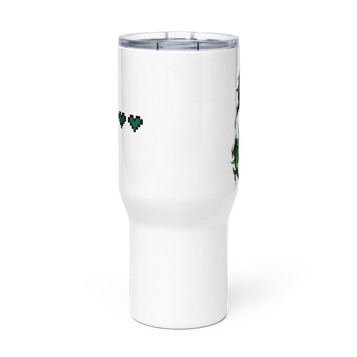 Tits The Tumbler product image (2)