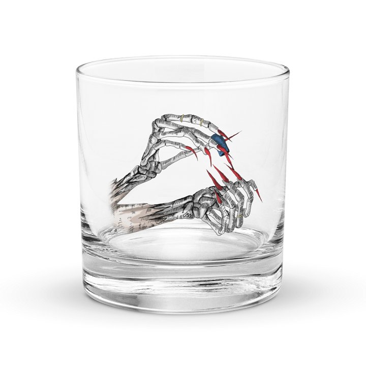The Glass product image (1)