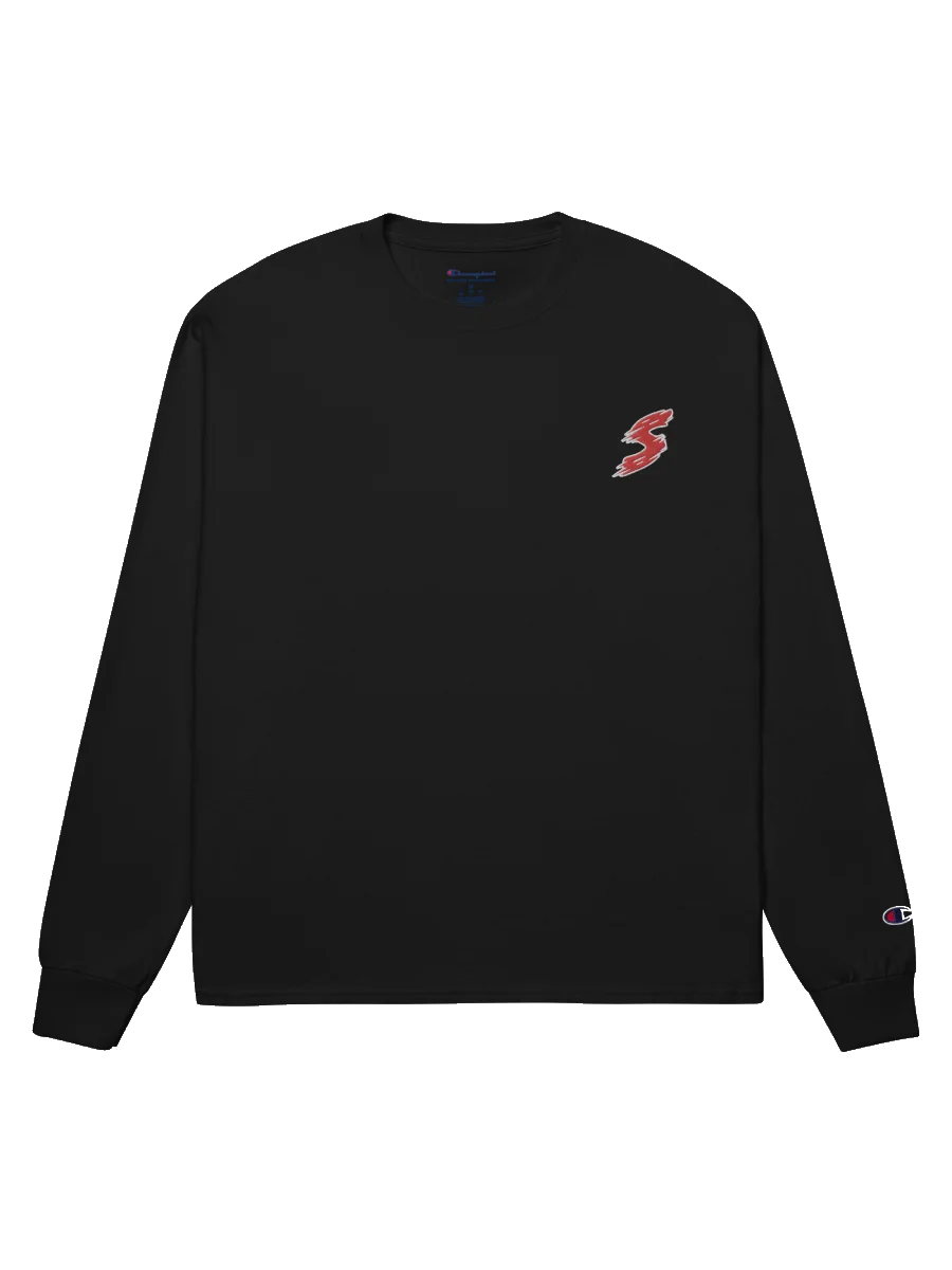 SlimeTB Champion Long Sleeve Champion Shirt product image (1)