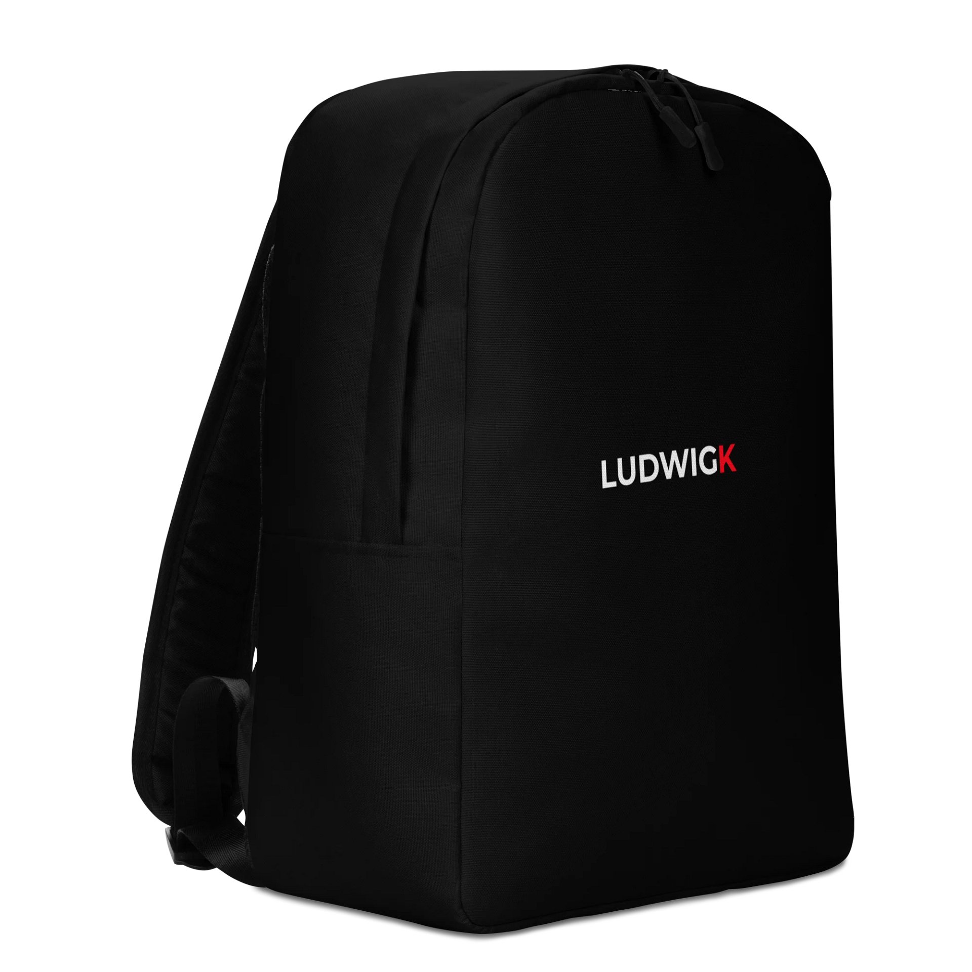 LUDWIGK - Signature Travel Bag product image (3)