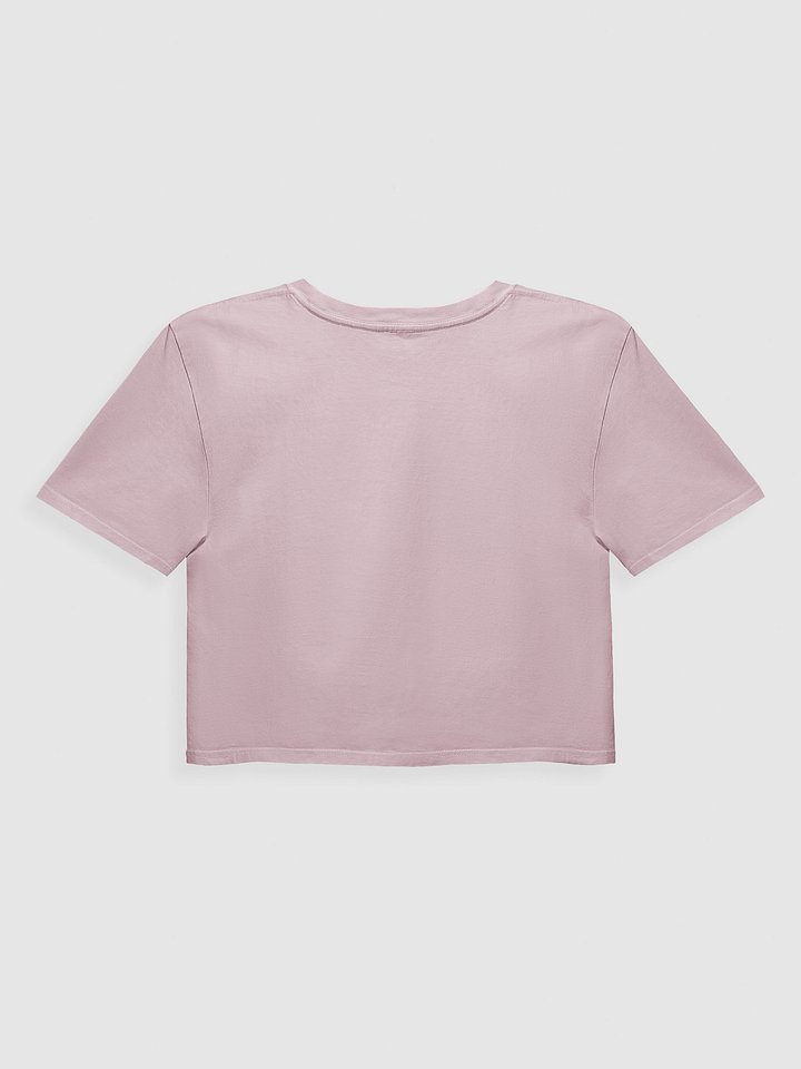 Ready for War Crop Top product image (11)