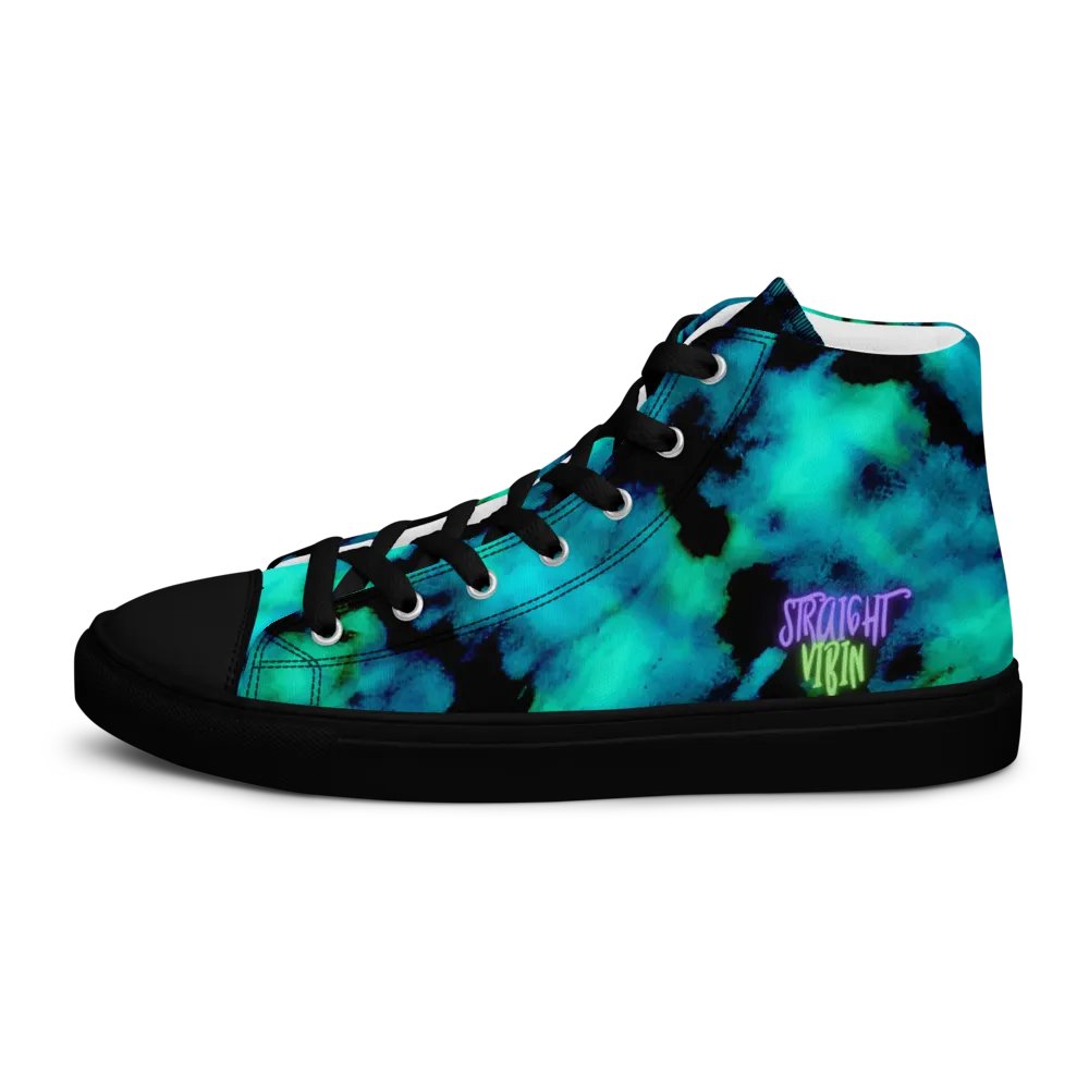 STRAIGHT VIBIN TIEDYE4 CONVERSE (MEN'S) product image (8)