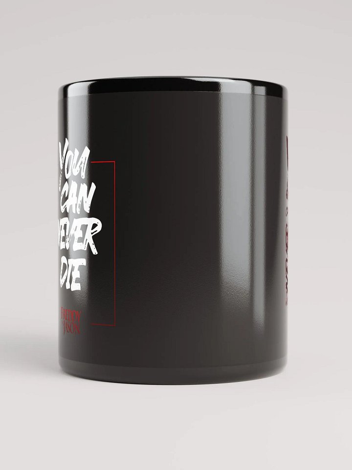 You Can Never Die product image (2)