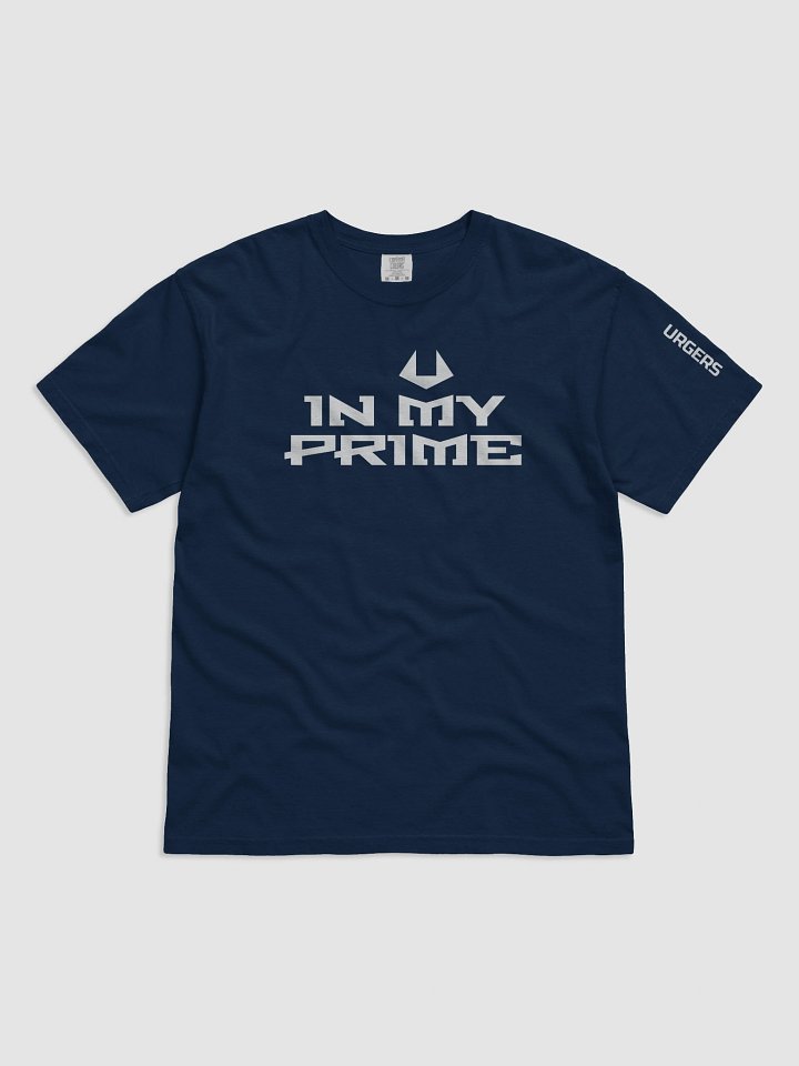 Urgers In My Prime Shirt product image (1)