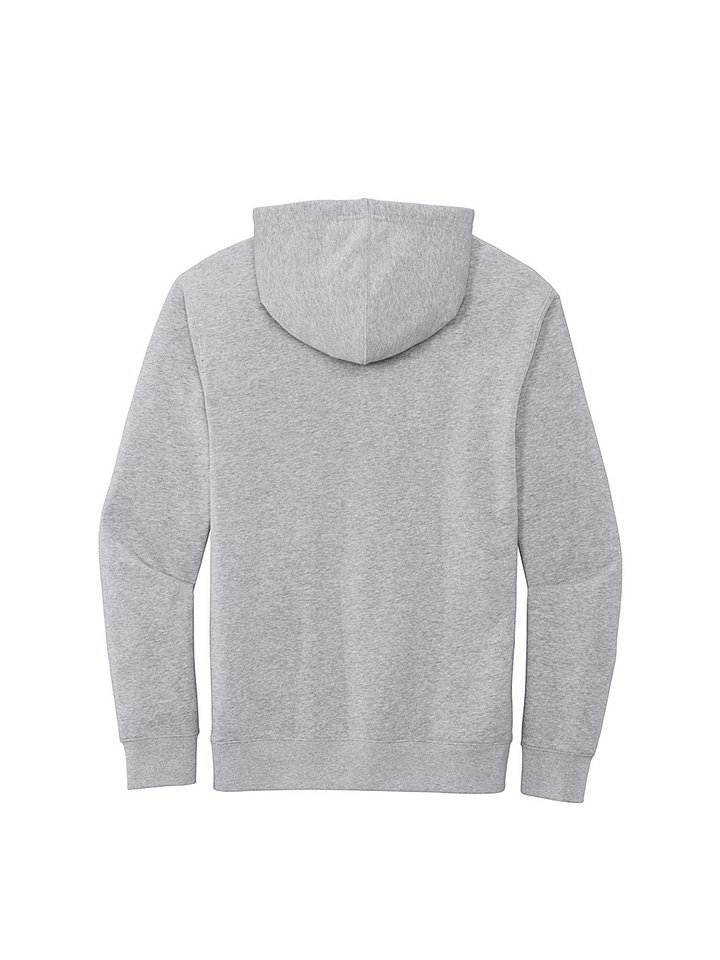 District - V.I.T.Fleece Hoodie product image (2)